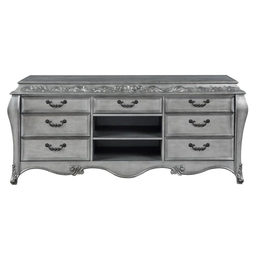 Acme Furniture Leonora Server 63144 IMAGE 2