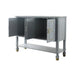 Acme Furniture House Marchese Server 68864 IMAGE 3