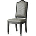 Acme Furniture House Beatrice Dining Chair 68812 IMAGE 1