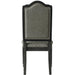 Acme Furniture House Beatrice Dining Chair 68812 IMAGE 4