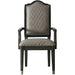 Acme Furniture House Beatrice Arm Chair 68813 IMAGE 2