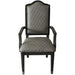 Acme Furniture House Beatrice Arm Chair 68813 IMAGE 3