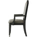 Acme Furniture House Beatrice Arm Chair 68813 IMAGE 4