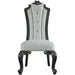 Acme Furniture House Delphine Dining Chair 68832 IMAGE 1