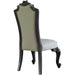 Acme Furniture House Delphine Dining Chair 68832 IMAGE 4