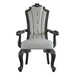 Acme Furniture House Delphine Arm Chair 68833 IMAGE 1