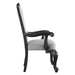 Acme Furniture House Delphine Arm Chair 68833 IMAGE 3