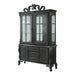 Acme Furniture House Delphine Buffet & Hutch 68834 IMAGE 2