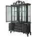 Acme Furniture House Delphine Buffet & Hutch 68834 IMAGE 3