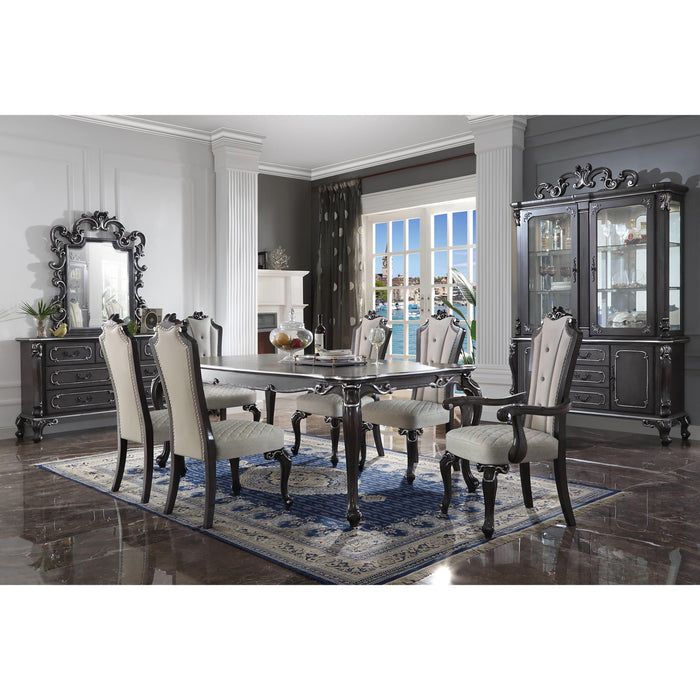 Acme Furniture House Delphine Buffet & Hutch 68834 IMAGE 8