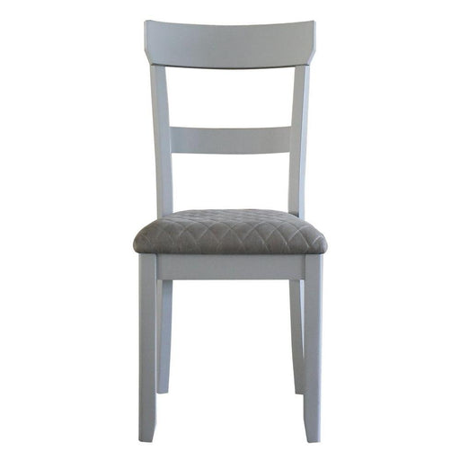 Acme Furniture House Marchese Dining Chair 68862 IMAGE 1