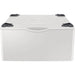 Samsung 27" Laundry Pedestal with Storage WE402NE/A3 IMAGE 8