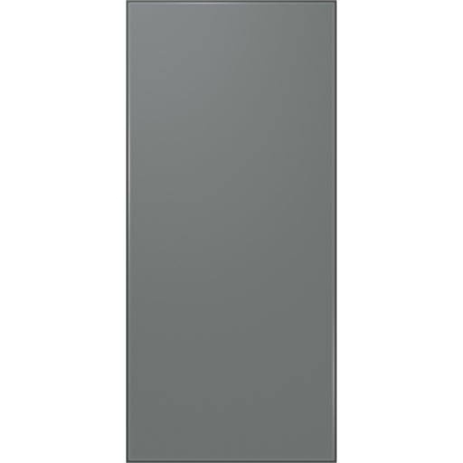 Samsung BESPOKE 4-Door Flex™ Refrigerator Panel RA-F18DBB31/AA IMAGE 1