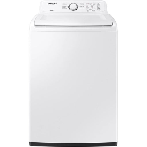 Samsung 4.1 cu.ft. Top Loading Washer with Vibration Reduction Technology+ WA41A3000AW/A4 IMAGE 1