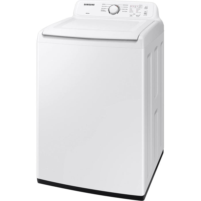 Samsung 4.1 cu.ft. Top Loading Washer with Vibration Reduction Technology+ WA41A3000AW/A4 IMAGE 3