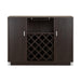 Acme Furniture Hazen Server 72605 IMAGE 1