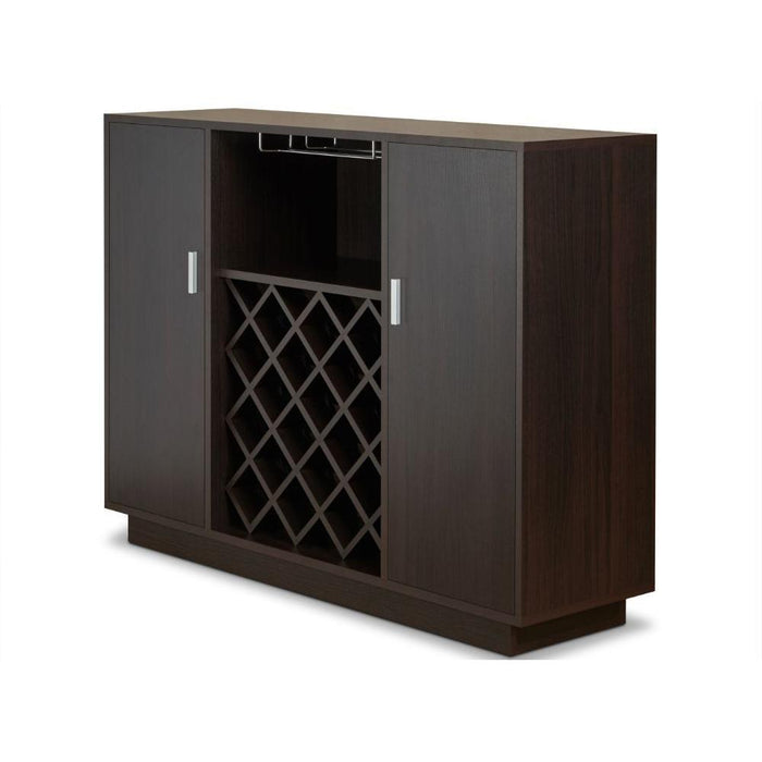 Acme Furniture Hazen Server 72605 IMAGE 2