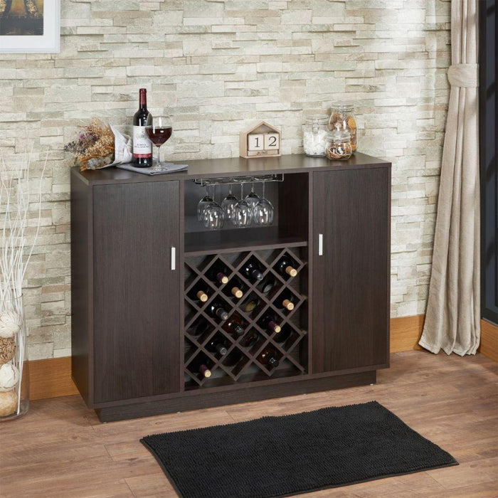 Acme Furniture Hazen Server 72605 IMAGE 6