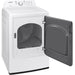 Samsung 7.2 cu.ft. Electric Dryer with 8 Dry Cycles DVE41A3000W/A3 IMAGE 5