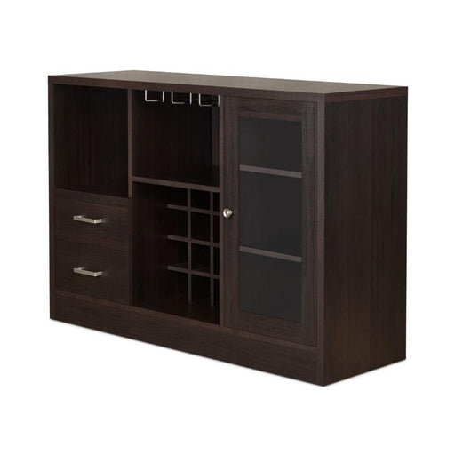 Acme Furniture Hazen Server 72640 IMAGE 2