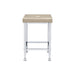 Acme Furniture Raine Counter Height Stool 74007 IMAGE 2