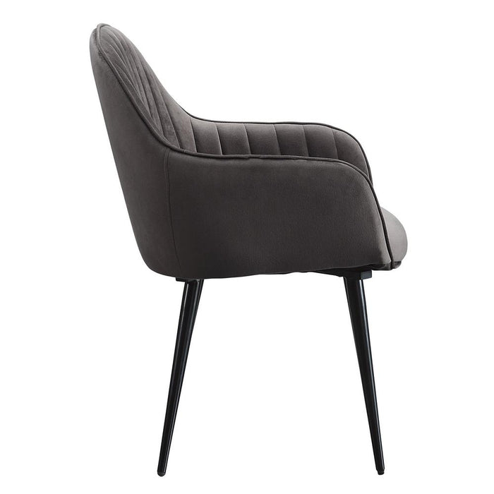 Acme Furniture Caspian Arm Chair 74011 IMAGE 3