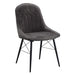 Acme Furniture Abraham Dining Chair 74016 IMAGE 1