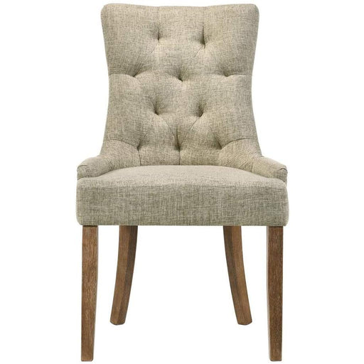 Acme Furniture Yotam Dining Chair 77162 IMAGE 1