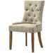 Acme Furniture Yotam Dining Chair 77162 IMAGE 2