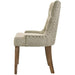 Acme Furniture Yotam Dining Chair 77162 IMAGE 3