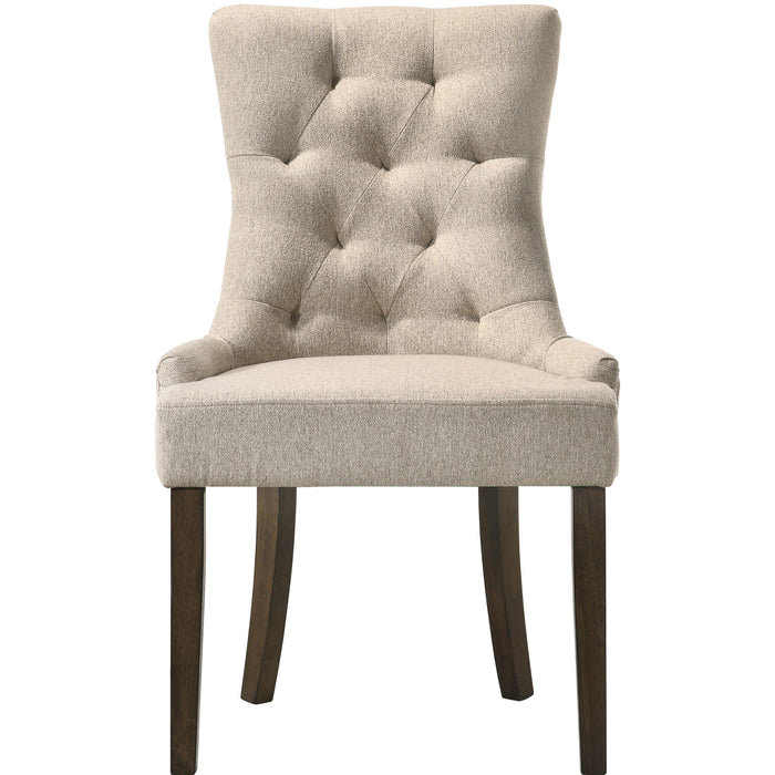 Acme Furniture Farren Dining Chair 77172 IMAGE 1