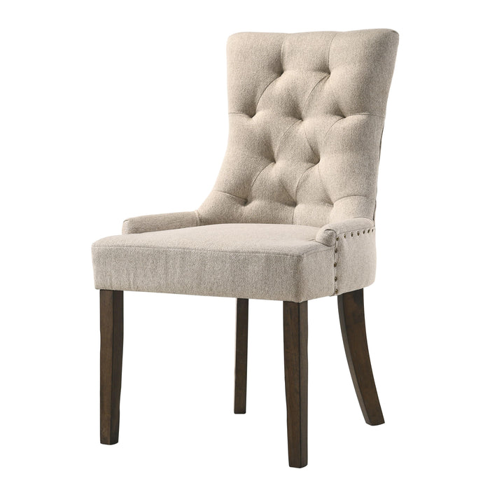 Acme Furniture Farren Dining Chair 77172 IMAGE 2