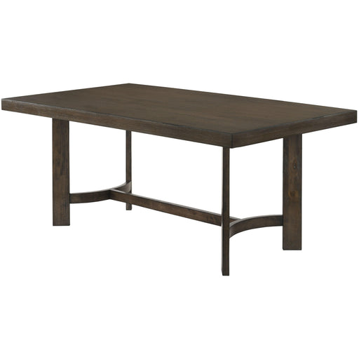 Acme Furniture Farren Dining Table with Trestle Base 77170 IMAGE 2