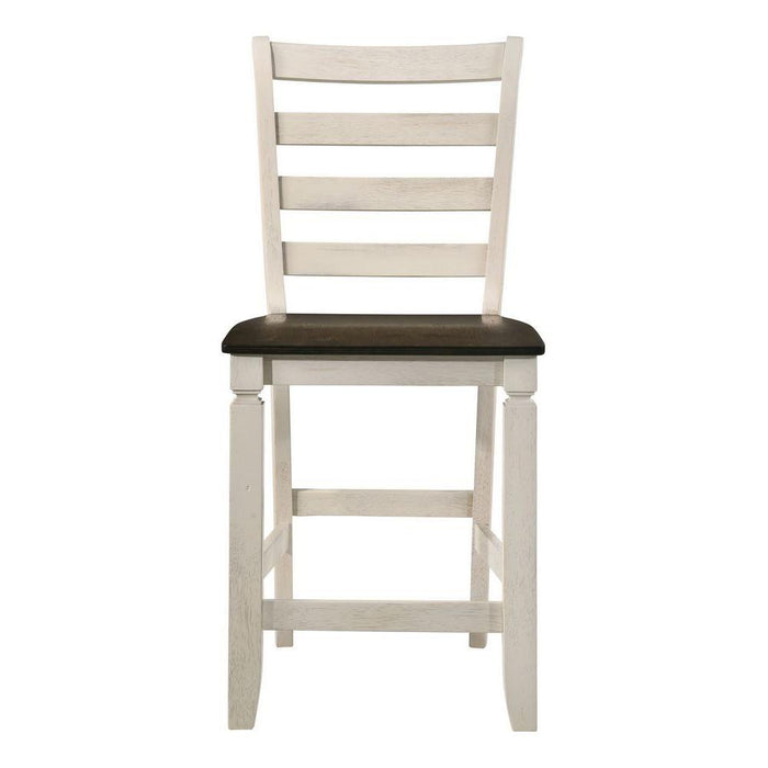 Acme Furniture Tasnim Counter Height Dining Chair 77183 IMAGE 1