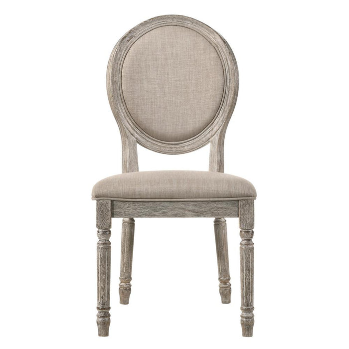 Acme Furniture Tasnim Dining Chair 77187 IMAGE 1