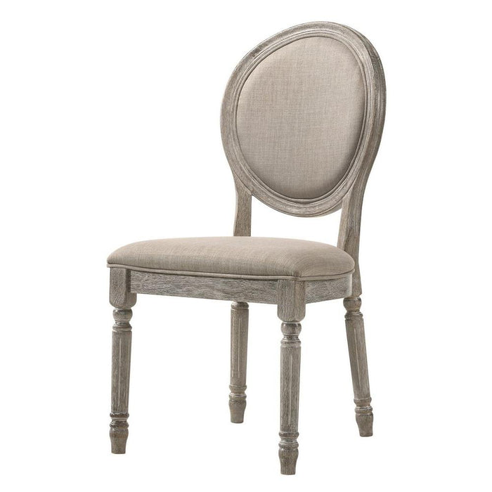 Acme Furniture Tasnim Dining Chair 77187 IMAGE 2