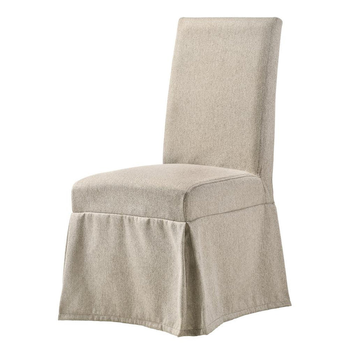 Acme Furniture Tasnim Dining Chair 77188 IMAGE 2