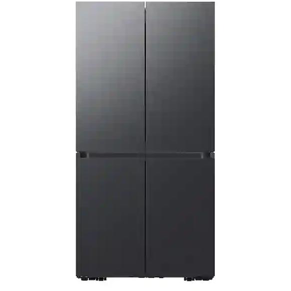 Samsung 36-inch, 22.8 cu.ft. Counter Depth 4-Door French Door Refrigerator with Dual Ice Maker RF23A9675AP/AA IMAGE 10