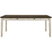 Acme Furniture Fedele Dining Table 77190 IMAGE 1