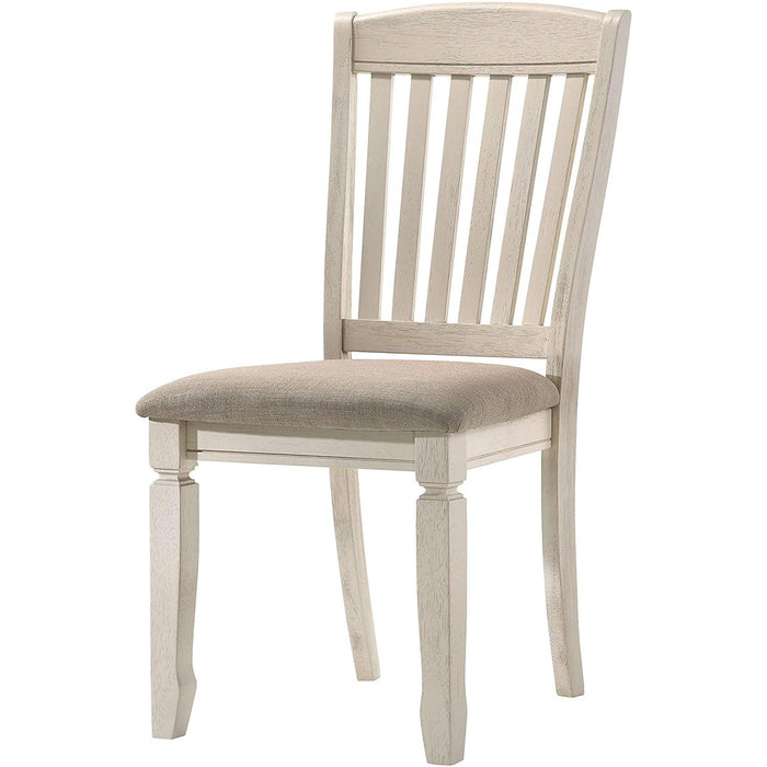 Acme Furniture Fedele Dining Chair 77192 IMAGE 1