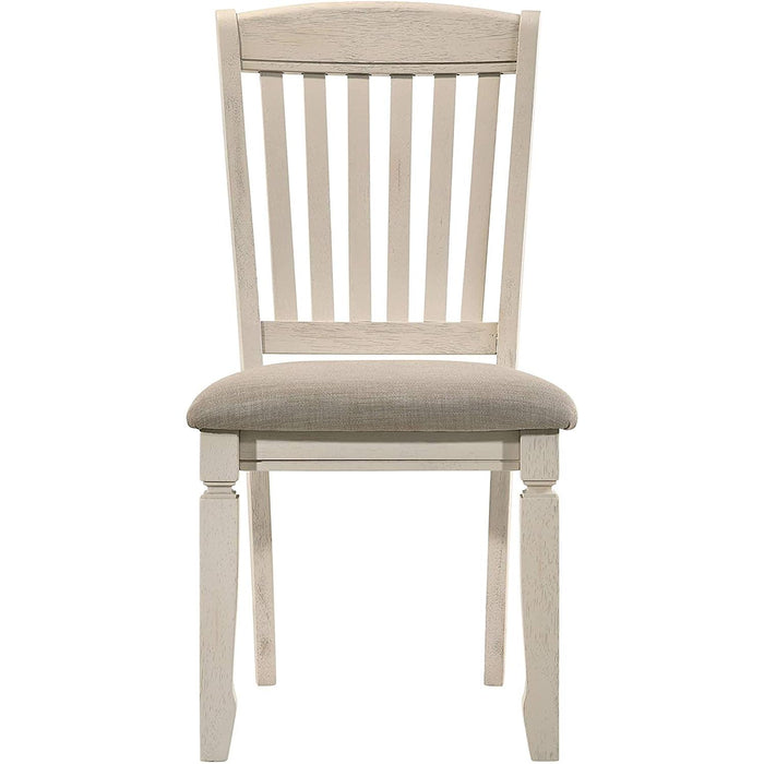 Acme Furniture Fedele Dining Chair 77192 IMAGE 3