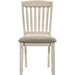 Acme Furniture Fedele Dining Chair 77192 IMAGE 3