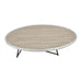 Acme Furniture Allis Coffee Table 81730 IMAGE 3