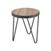 Acme Furniture Bage End Table 81737 IMAGE 1