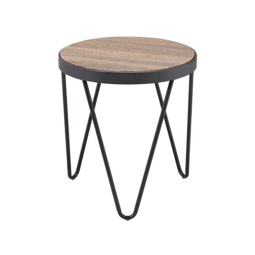 Acme Furniture Bage End Table 81737 IMAGE 2