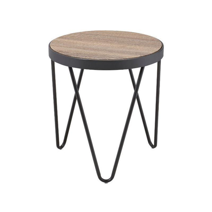 Acme Furniture Bage End Table 81737 IMAGE 2