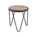 Acme Furniture Bage End Table 81737 IMAGE 2