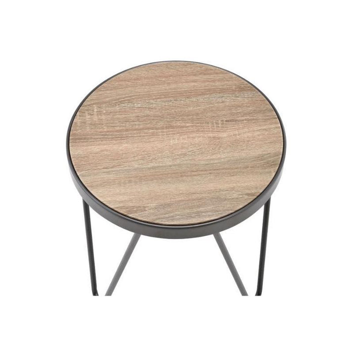 Acme Furniture Bage End Table 81737 IMAGE 3