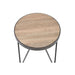 Acme Furniture Bage End Table 81737 IMAGE 3