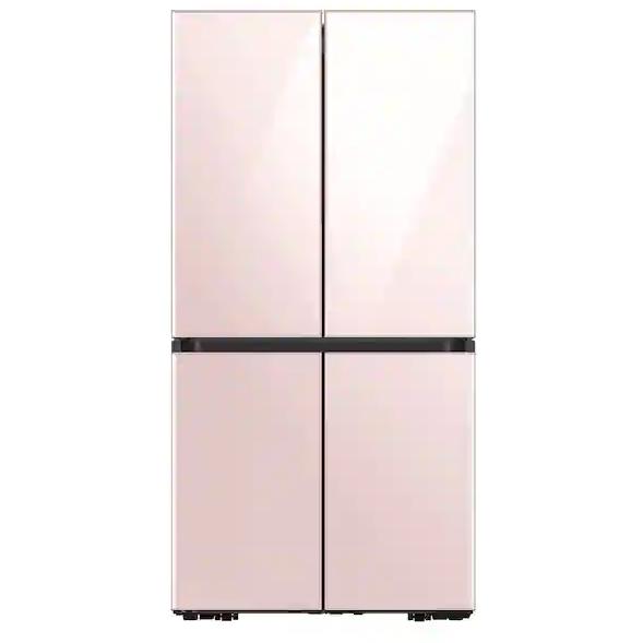 Samsung 36-inch, 29 cu.ft. 4-Door French Door Refrigerator with Dual Ice Maker RF29A9675AP/AA IMAGE 11